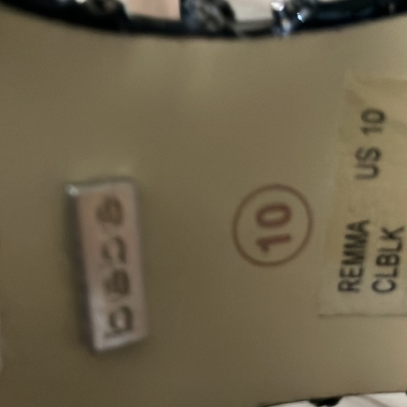 Bebe kitten heels 10 - Picture 6 of 6